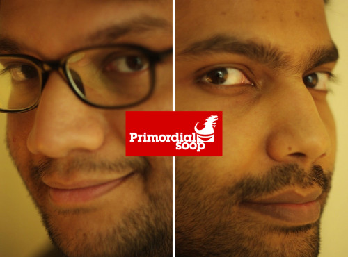 Vishal & Samir of Primordial Soop for Inquisitive Interviews